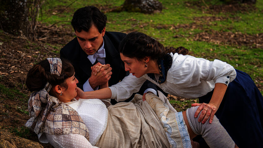 La Promesa - Salaisuuksien kartano (12)