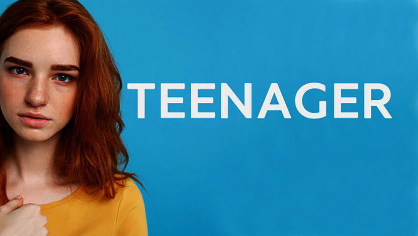 Totuus teini-iästä