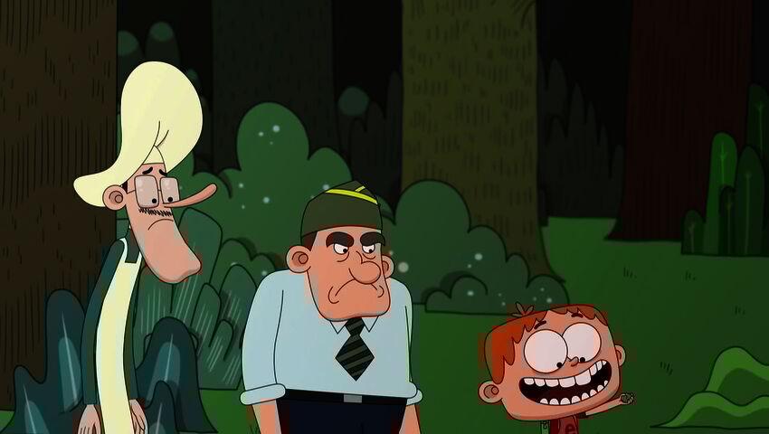 Minä, Elvis Riboldi (7)