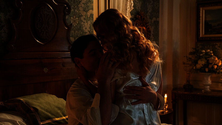 La Promesa - Salaisuuksien kartano (12)