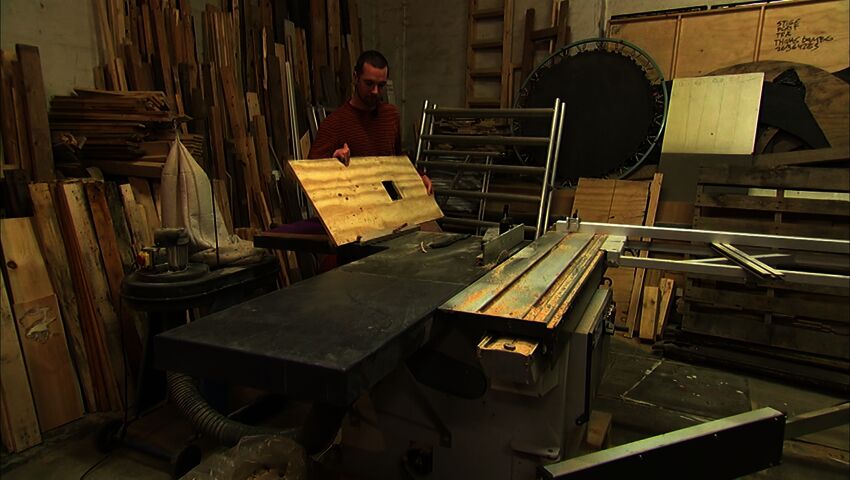 Vanhasta uudeksi - kierrätysvinkkejä