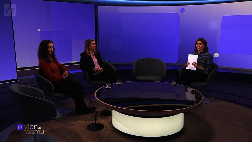 Onko kansalaisaloitteilla merkitystä?