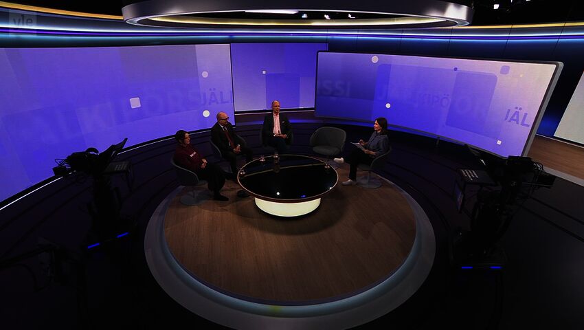 Kauppasodan uhka väistyi – "Palomies käy sammuttelemassa itseaiheutettuja tulipaloja" 