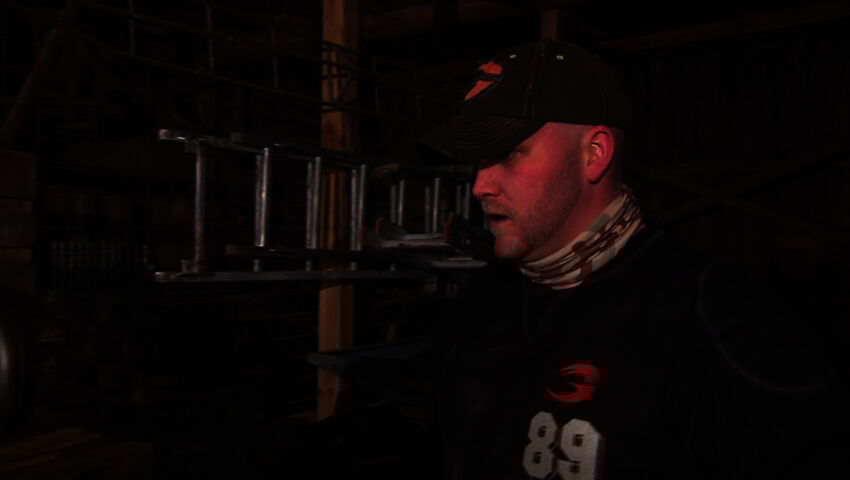 Norjaa ristiin rastiin