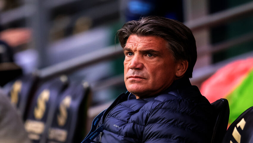 Hör Bosse Anderssons tankar om Matias Siltanen