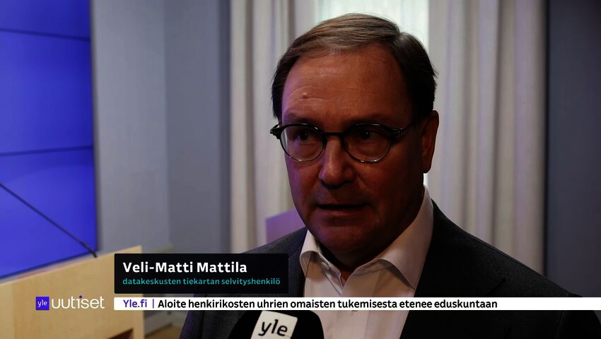 Yle Uutiset 20.30