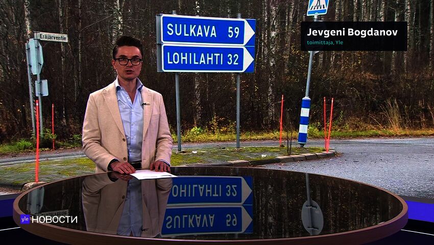 Novosti Yle