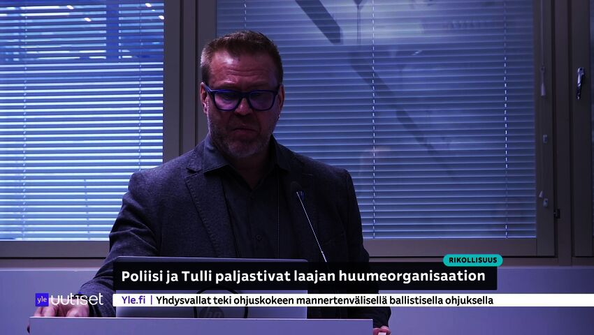 Yle Uutiset 