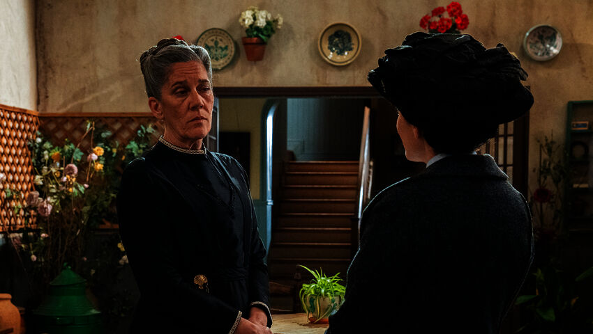 La Promesa - Salaisuuksien kartano (12)