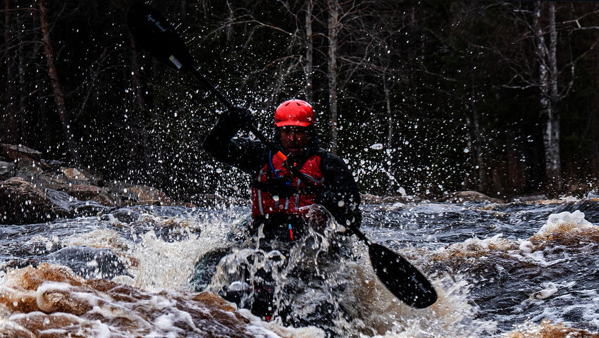 Peltsin toinen luonto