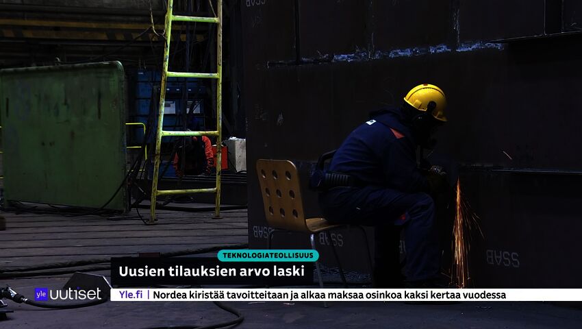 Yle Uutiset 17.00