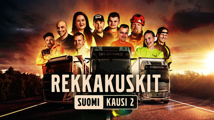 Rekkakuskit Suomi (S)