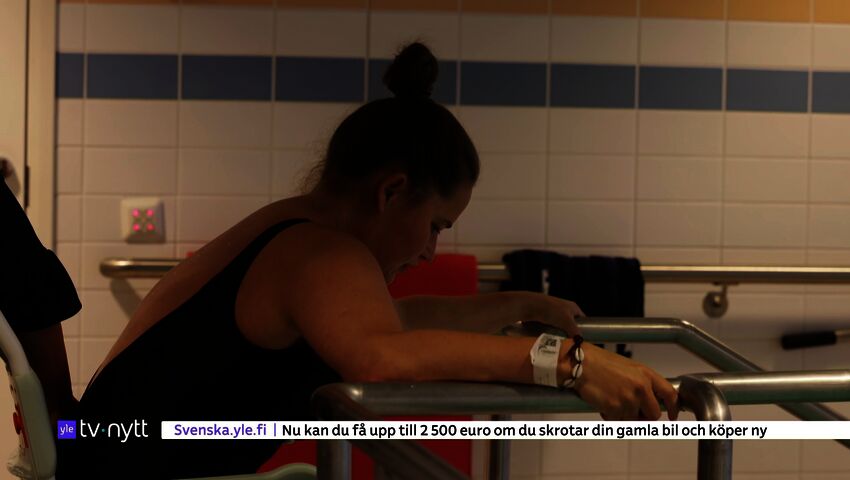 Yle Nyheter TV-nytt 19.30