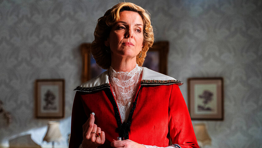 La Promesa - Salaisuuksien kartano (12)