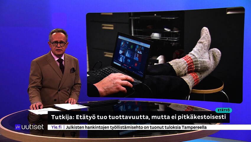 Yle Uutiset 18.00