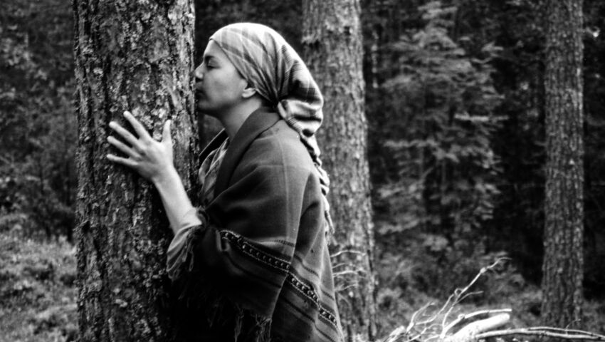 Mateli - säkeitä runonlaulajan elämästä (S)