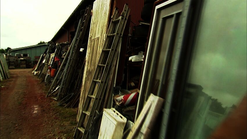 Vanhasta uudeksi - kierrätysvinkkejä