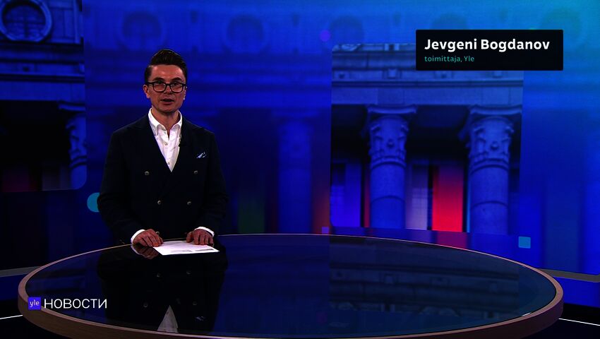 Novosti Yle
