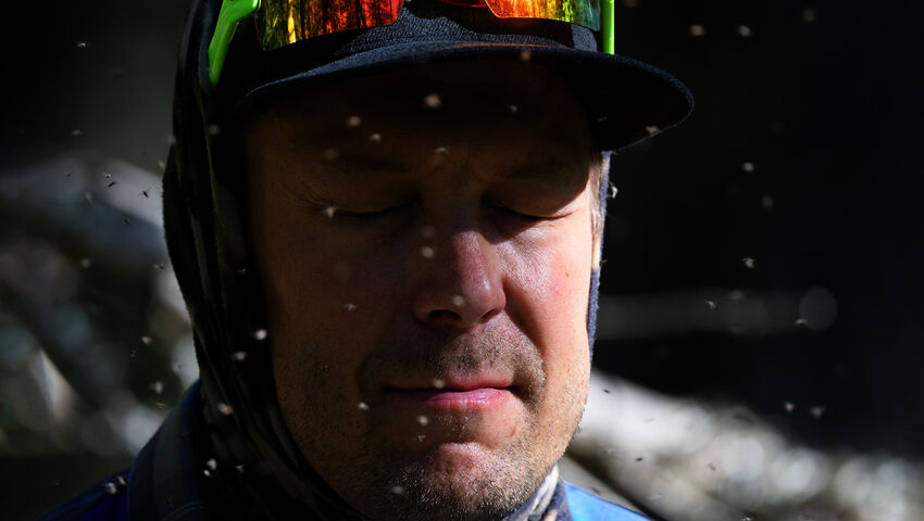 Peltsin toinen luonto