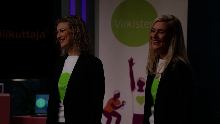 Leijonan luola Suomi (S)