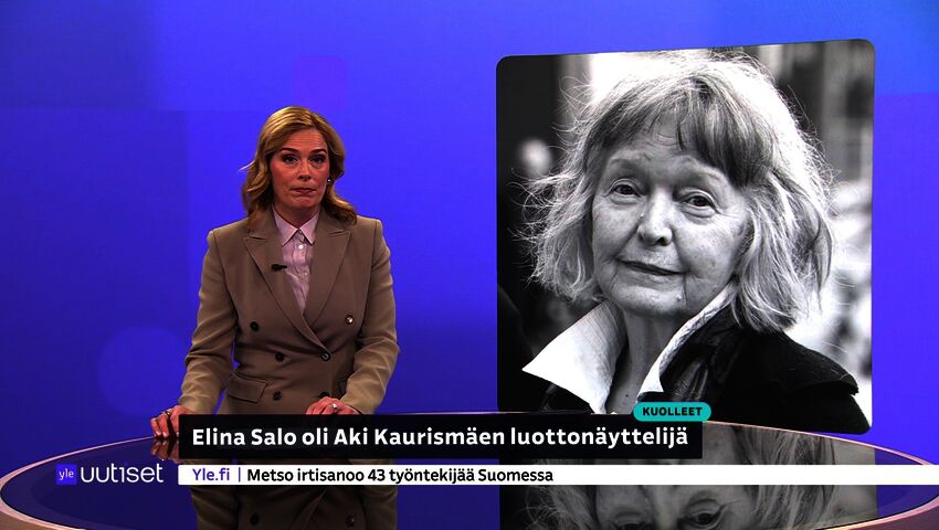 Yle Uutiset 18.00
