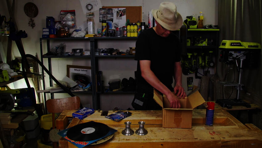 Suomen huutokauppakeisari