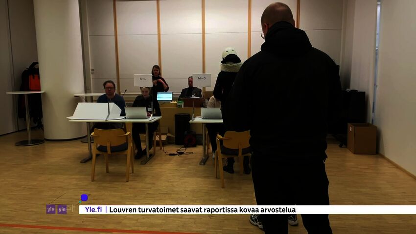 Yle Uutiset 18.00