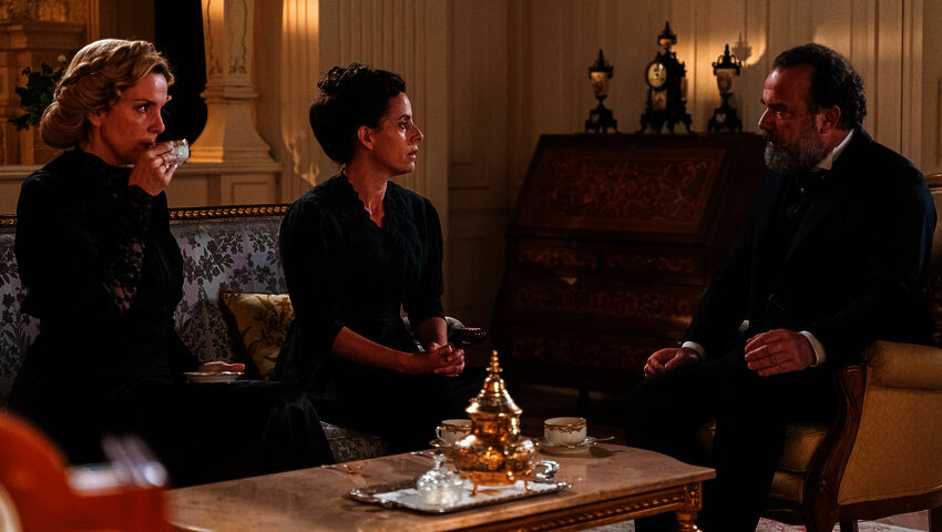 La Promesa - Salaisuuksien kartano (12)