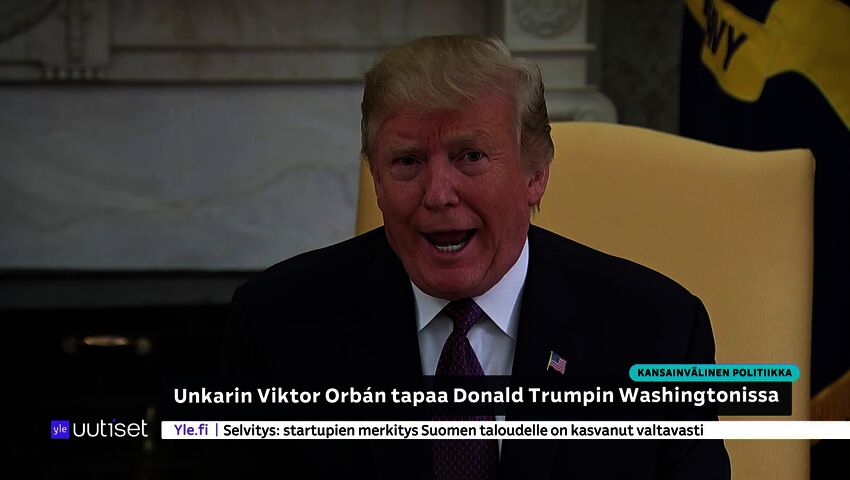 Yle Uutiset 17.00