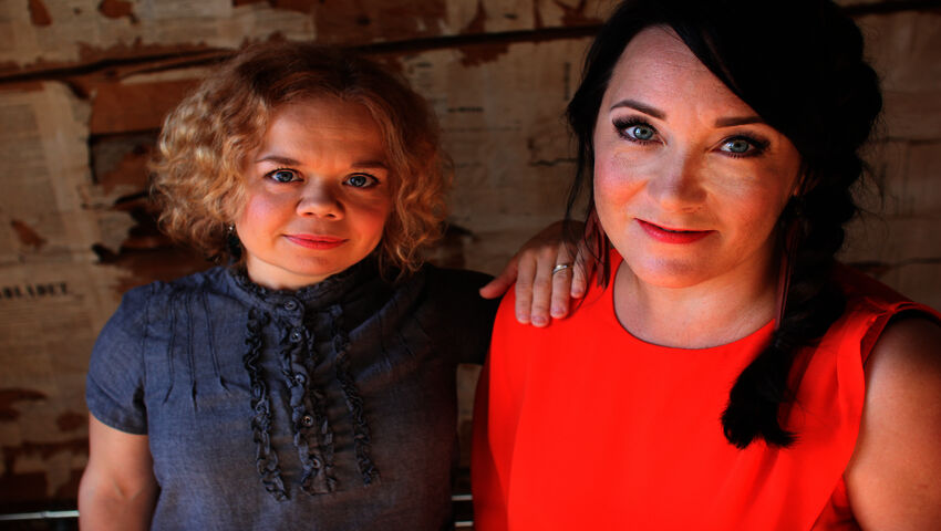 Tuhkimotarinoita: Mitä kuuluu, Linda?