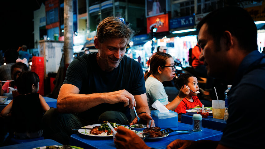 Optimistin opas planeetalle