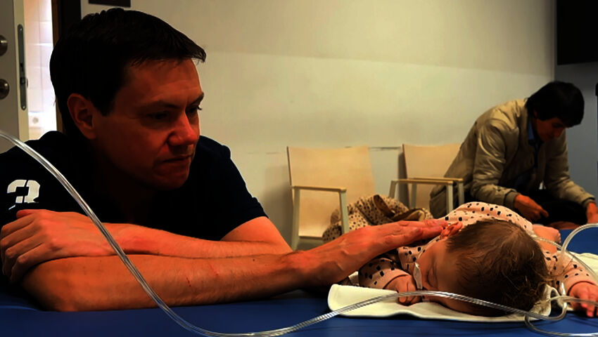 Meille tulee lapsi (7)