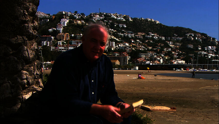 Ruokamatka Espanjassa