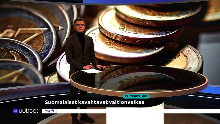 Yle Uutiset 18.00