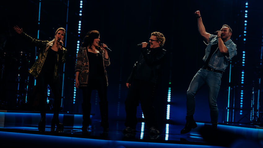 Elämäni Biisi -tähtisolistit: loppupotpuri