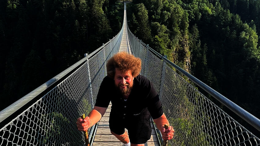 Vikin ja Köpin matkailuohjelma