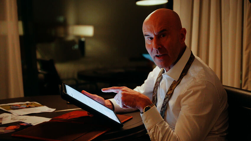 Tuntematon perillinen