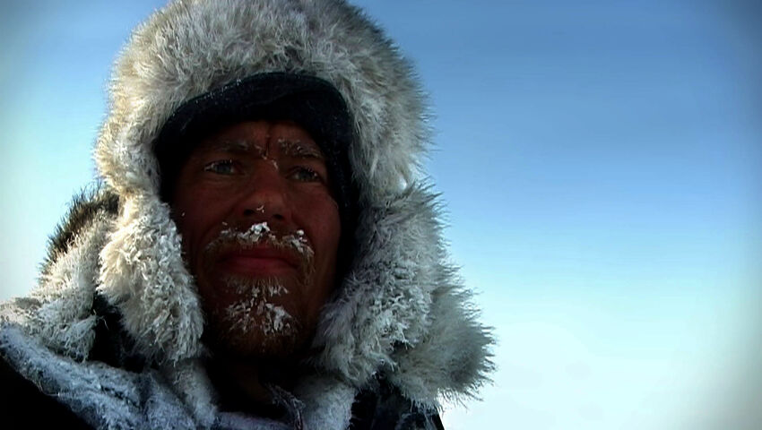 Erämaan armoilla - Kanada