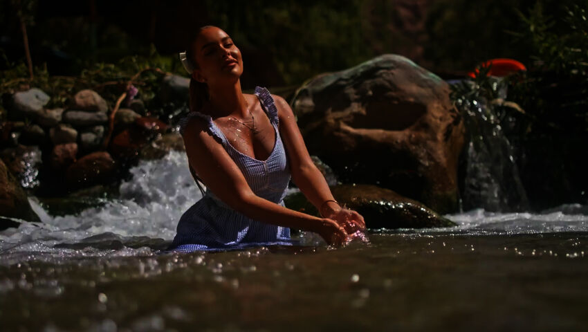 Burgerimiehet Välimerellä (S)