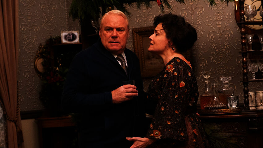 Murdochin murhamysteerit (12)