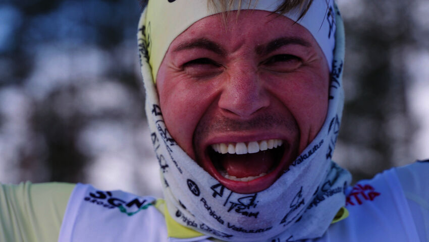 Antti Tuisku - Kuolemattomuusprojekti (S)