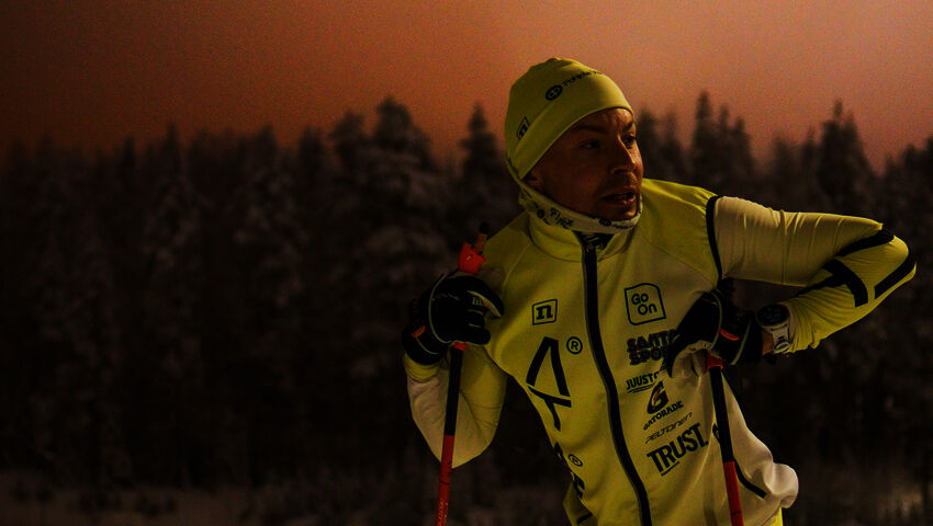 Antti Tuisku - Kuolemattomuusprojekti (S)