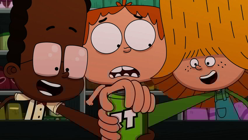 Minä, Elvis Riboldi (7)