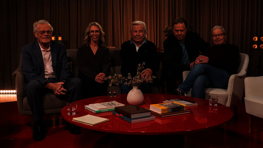 Kysy lääkäriltä terveydestä