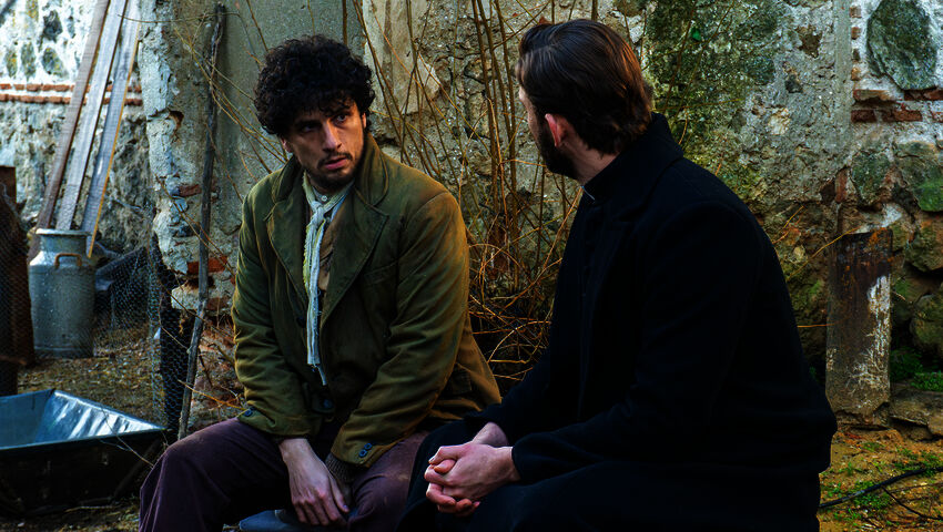 La Promesa - Salaisuuksien kartano (12)