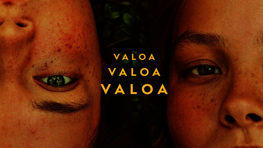 Valoa valoa valoa