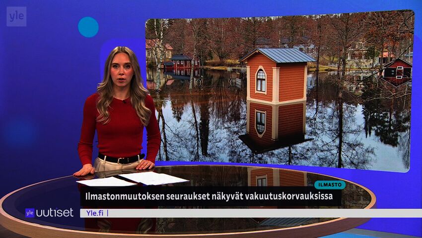 Yle Uutiset 7.30