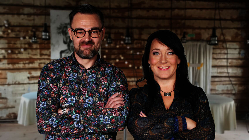 Tuhkimotarinoita: Mitä kuuluu, Timo?