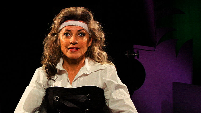 80-luku: Minä olen muistanut