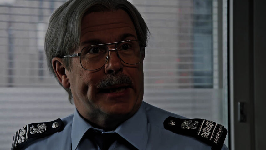 Kummeli esittää: Kontio & Parmas (7)